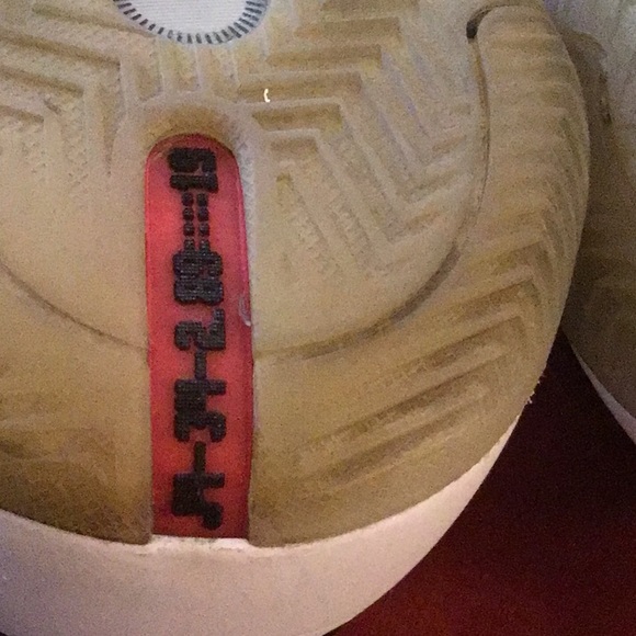 JORDAN 34 ALL STAR WEEKEND 2019 - Picture 14 of 16